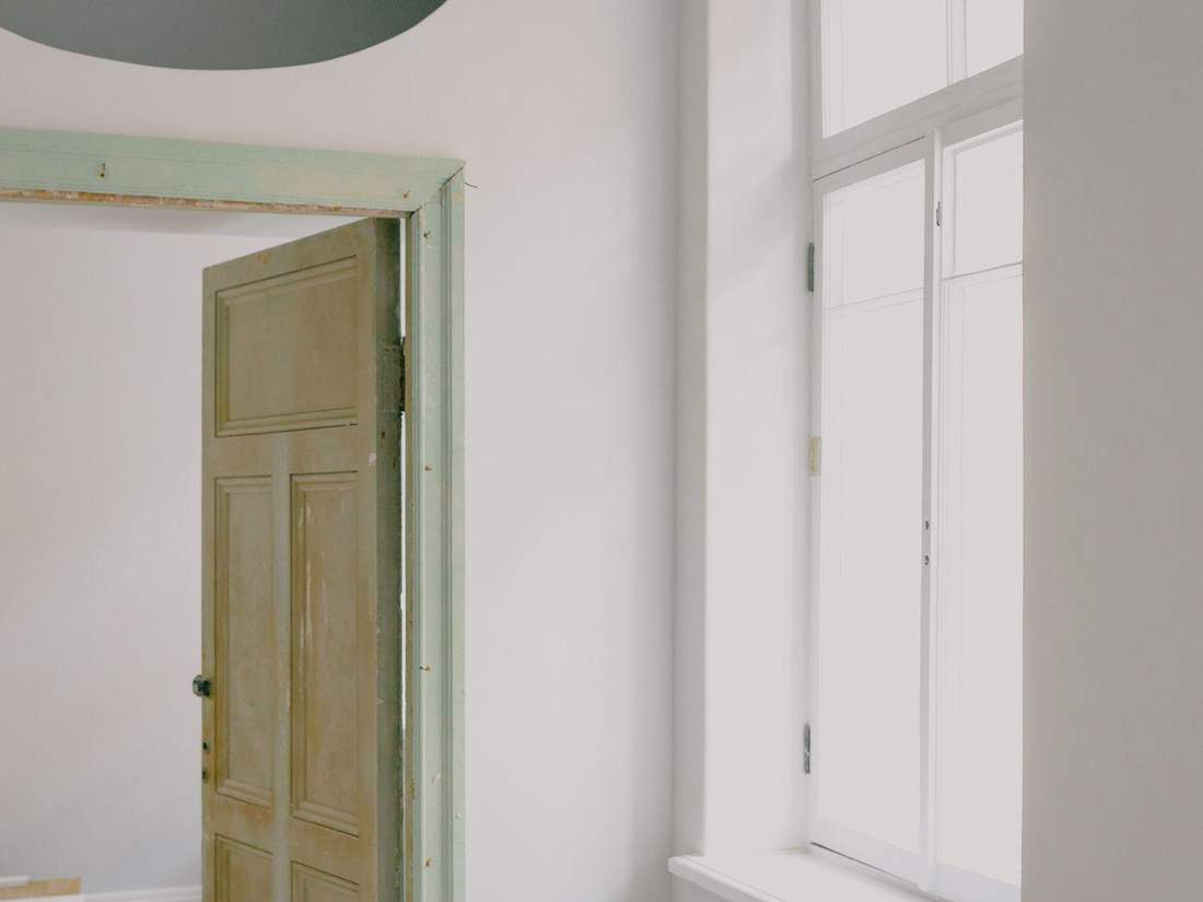 Photo d’illustration : rénovation de maison